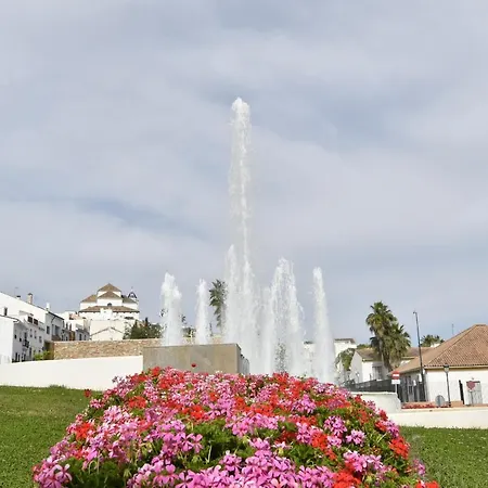 Cubo's Family Rosa Del Zangano 12 Pax Alhaurin Vakantiehuis