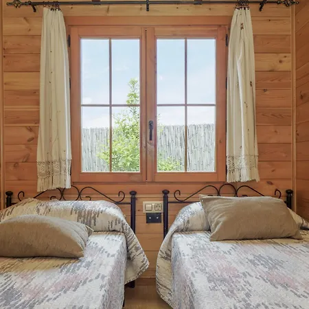 Vakantiehuis Cubo's Family Rosa Del Zangano 12 Pax Alhaurin Alhaurín el Grande
