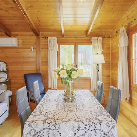 Cubo's Family Rosa Del Zangano 12 Pax Alhaurin Vakantiehuis *